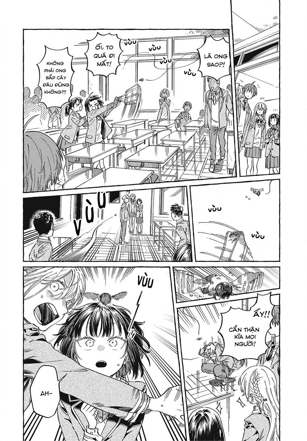 Boku No Suki Na Hito Ga Suki Na Hito Chương 10 Ảnh 21