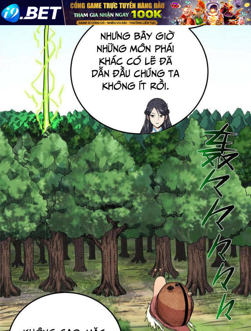 Đế Bá Chương 105 Ảnh 39