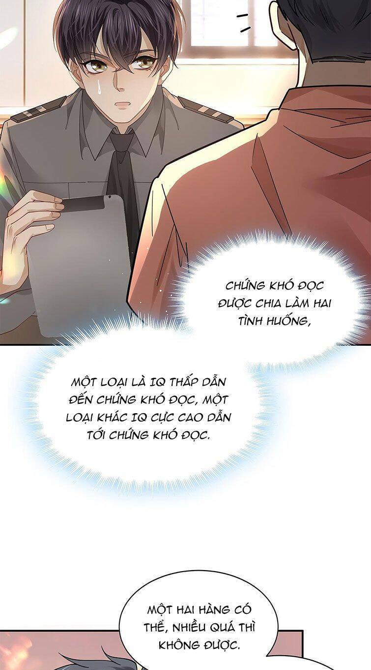 Vùng Cấm Chương 10 Ảnh 24