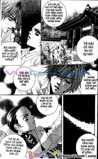 Goong - [ Hoàng Cung ] Chương 6 Ảnh 57