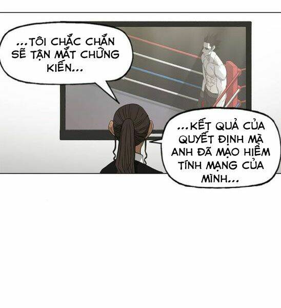 Võ Sĩ - The Boxer Chương 99 Ảnh 101