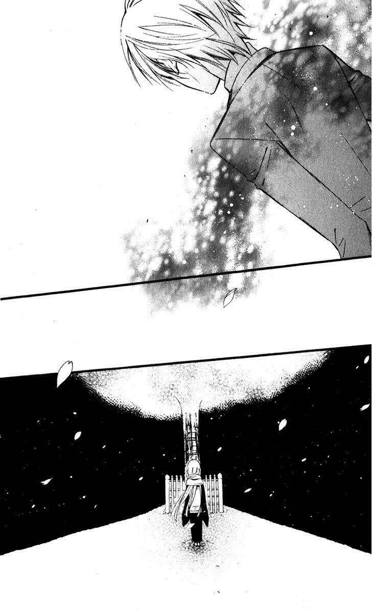 Inu X Boku Ss Chương 32 Ảnh 33