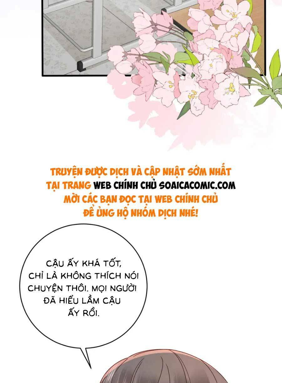 Xuyên Nhanh: Bệnh Kiều Đại Lão Cứ Dính Người Chương 23 Ảnh 28