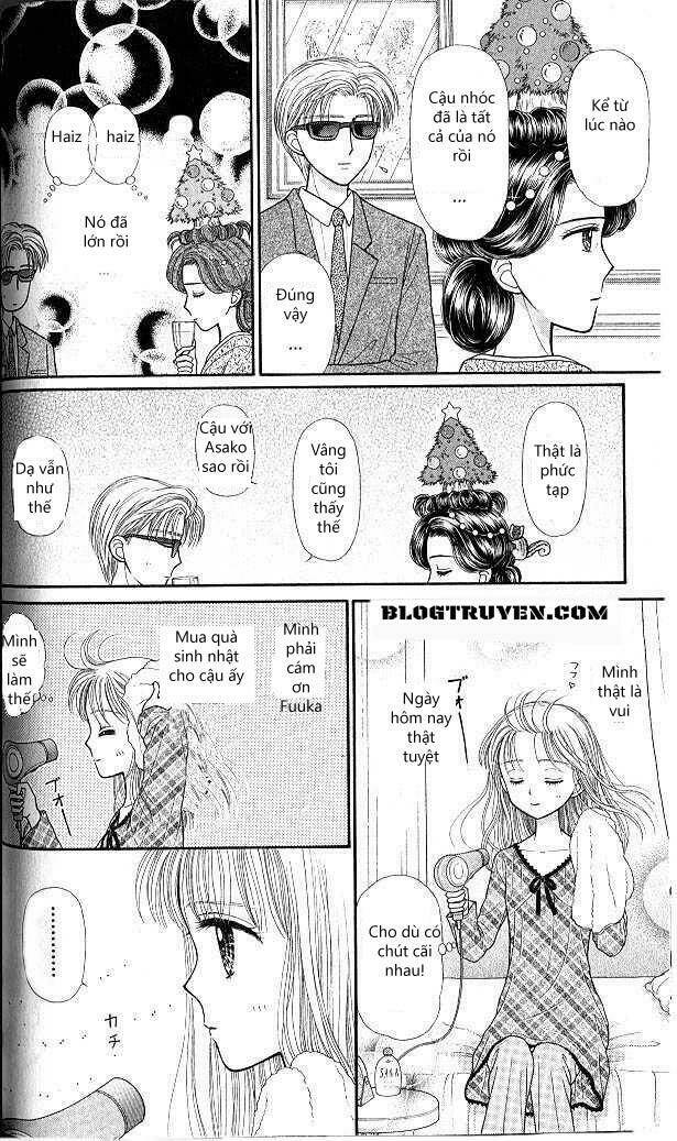 Kodomo No Omocha Chương 43 Ảnh 7