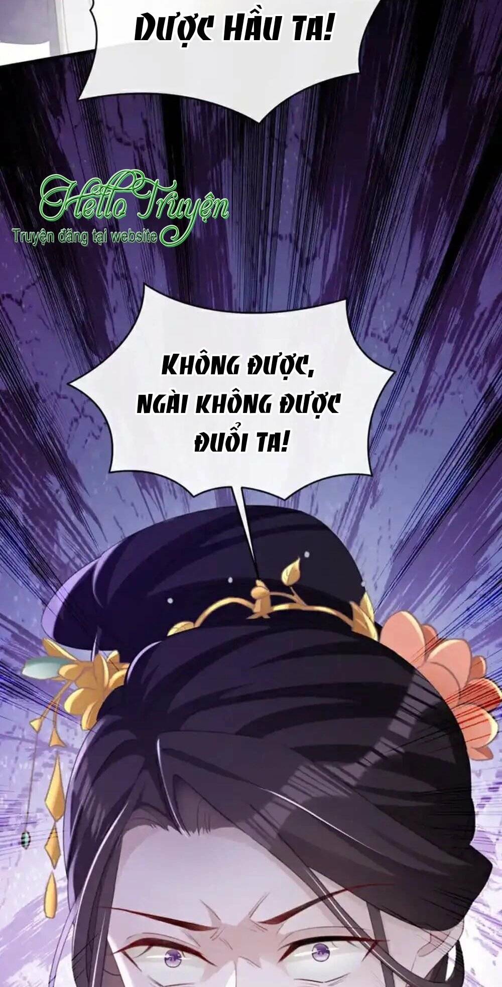Đích Nữ Vi Mưu Chương 65 Ảnh 40
