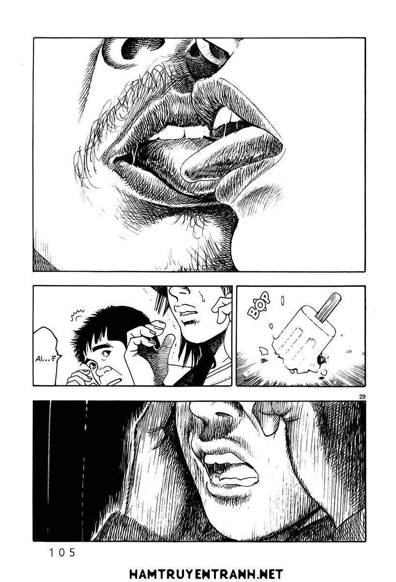 Yomawari Sensei Chương 6 Ảnh 32