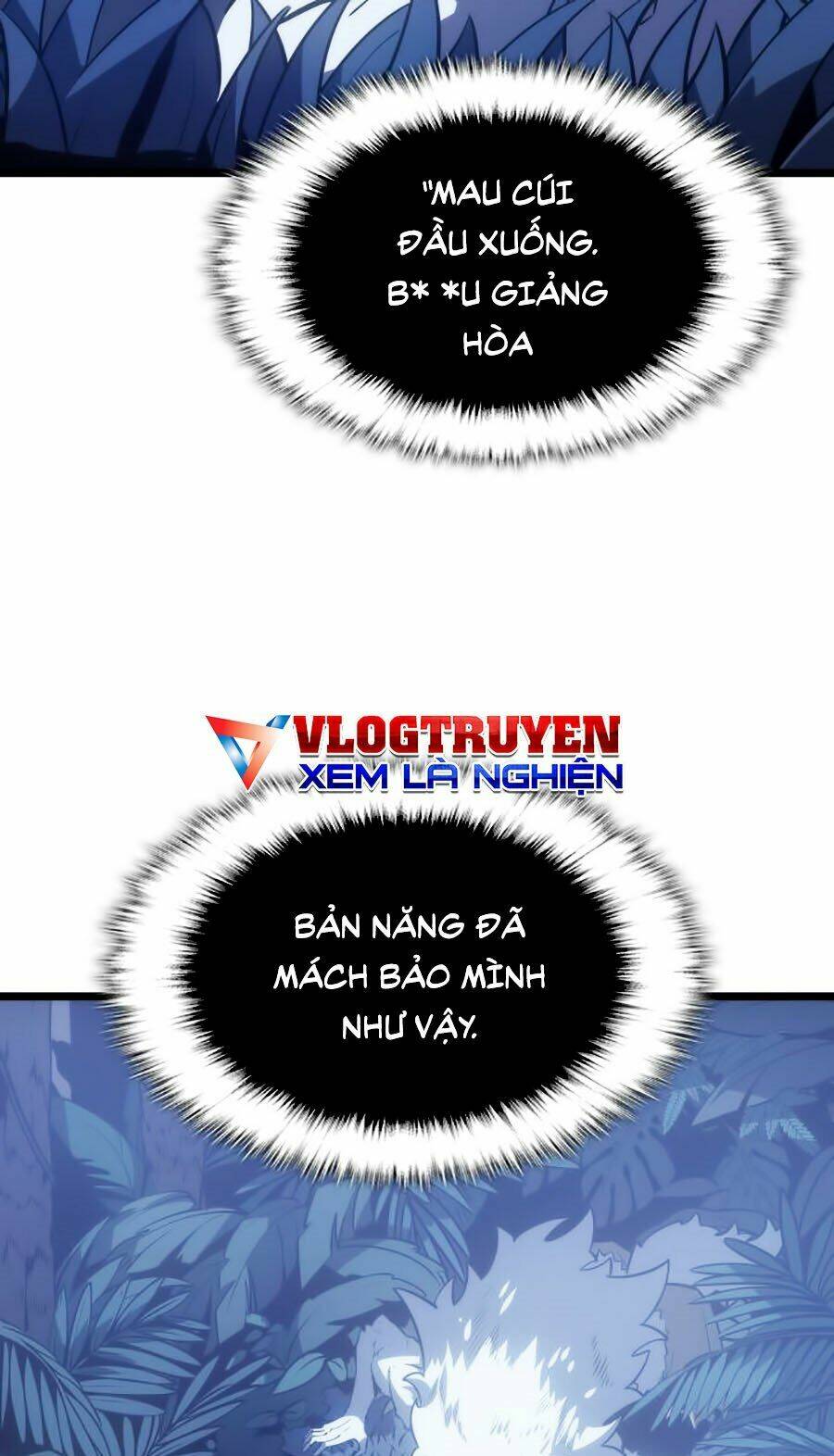 Tôi Thăng Cấp Một Mình Ss2 Chương 55 Ảnh 7