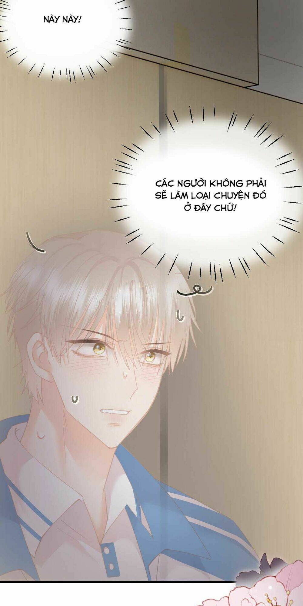 Khảo Nghiệm Cuối Cùng Của Tra Nữ Chương 24 Ảnh 3