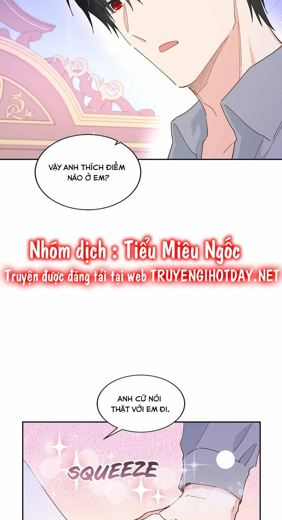 Tôi Đã Mệt Rồi Chương 81 Ảnh 59