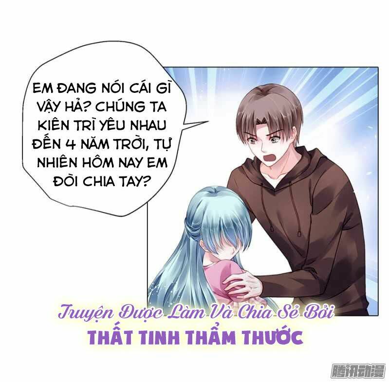 Hào Môn Khí Phụ Đích Xuân Thiên Chương 2 Ảnh 31