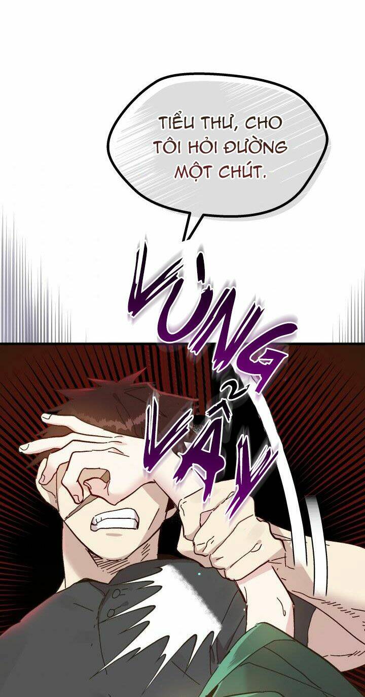 Công ChúA Giả Điên Chương 61.1 Ảnh 72