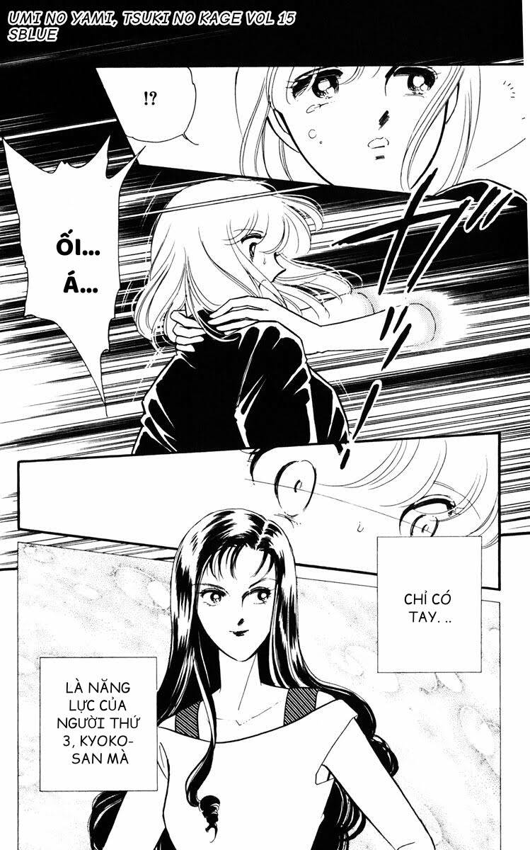 Umi No Yami, Tsuki No Kage Chương 77 Ảnh 24