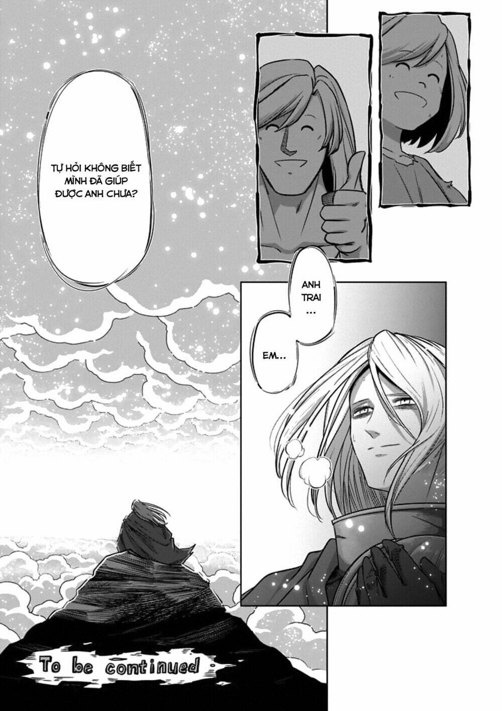 Helck Manga Chương 101.2 Ảnh 18