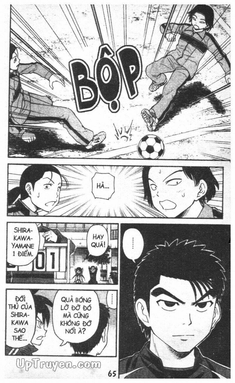Golden Age Chương 8 Ảnh 67