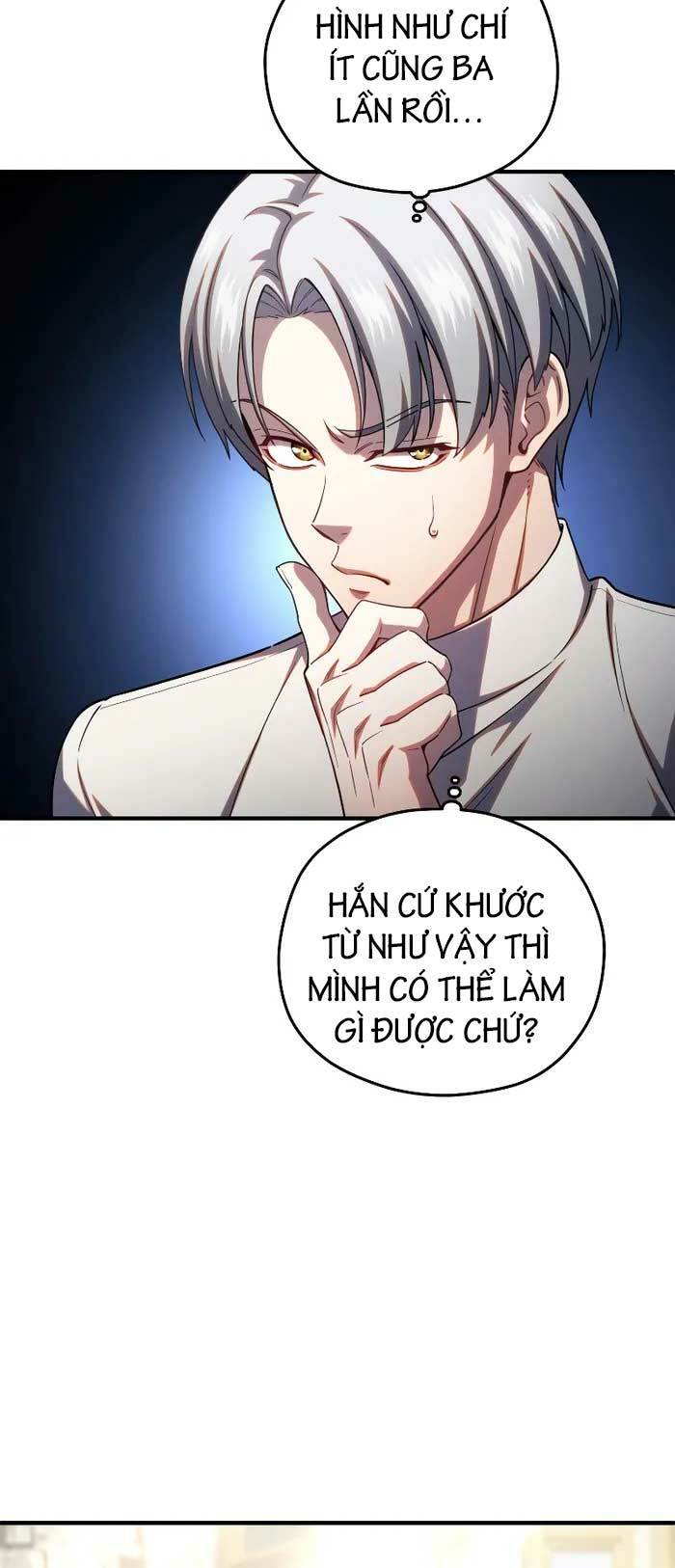 Luân Hồi Khốn Khiếp Chương 69 Ảnh 43