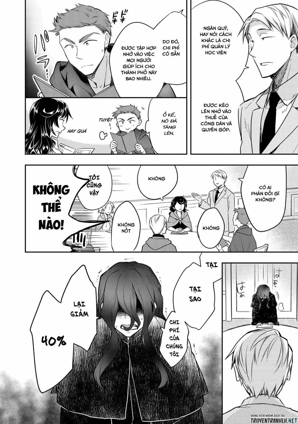 Mushoku No Eiyuu: Betsu Ni Skill Nanka Iranakattan Daga Chương 21 Ảnh 19