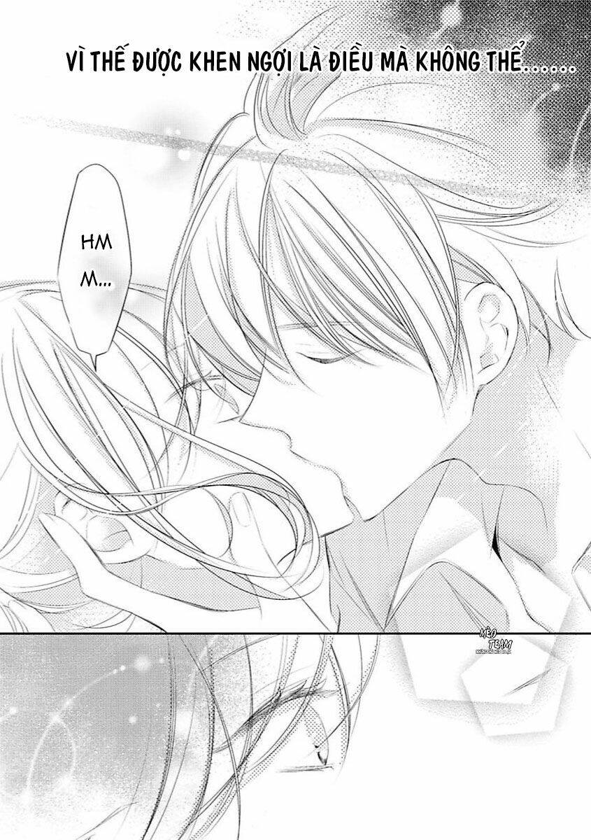 Dekiai No Himitsu Chương 19 Ảnh 31