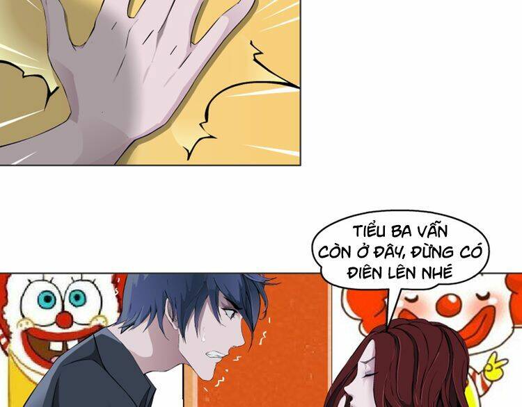 Câu Lạc Bộ Ngoại Tình Chương 37 Ảnh 39