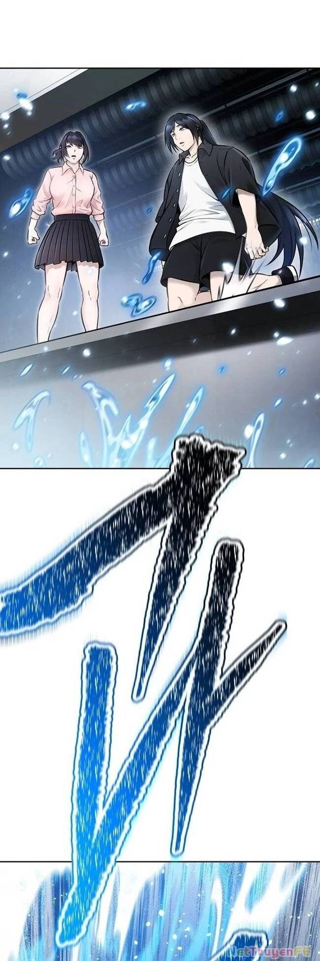 Cuộc Chiến Trong Tòa Tháp - Tower Of God Chương 631 Ảnh 58