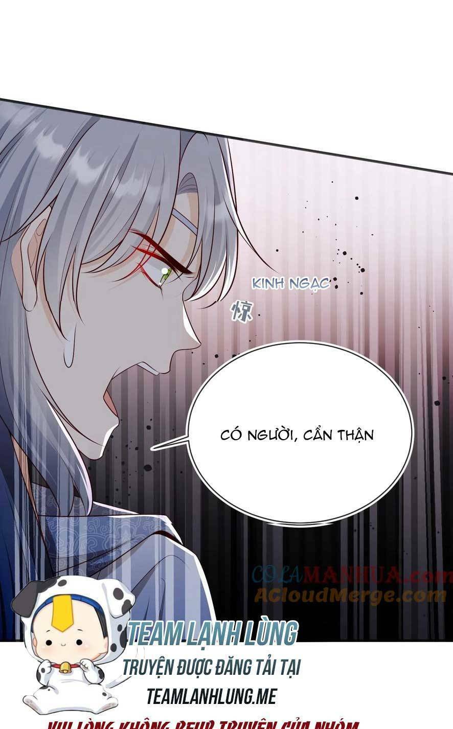 Tiểu Sư Muội Rõ Ràng Rất Mạnh, Nhưng Lại Quá Tấu Hề Chương 191 Ảnh 21