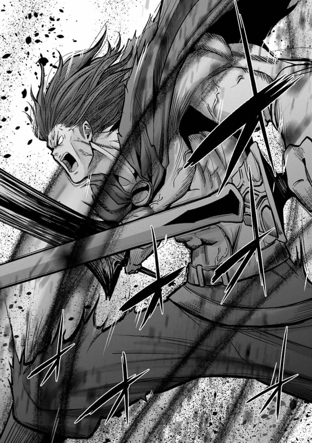 Helck Manga Chương 104.4 Ảnh 15