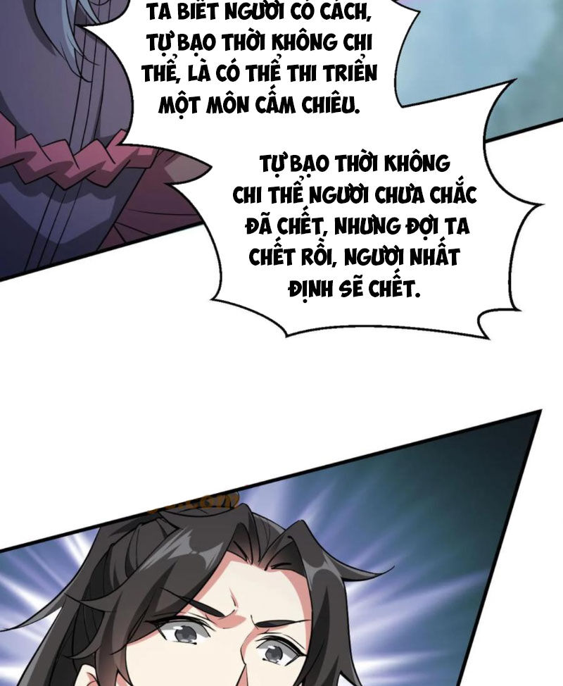 Vô Địch Đốn Ngộ Chương 298 Ảnh 10