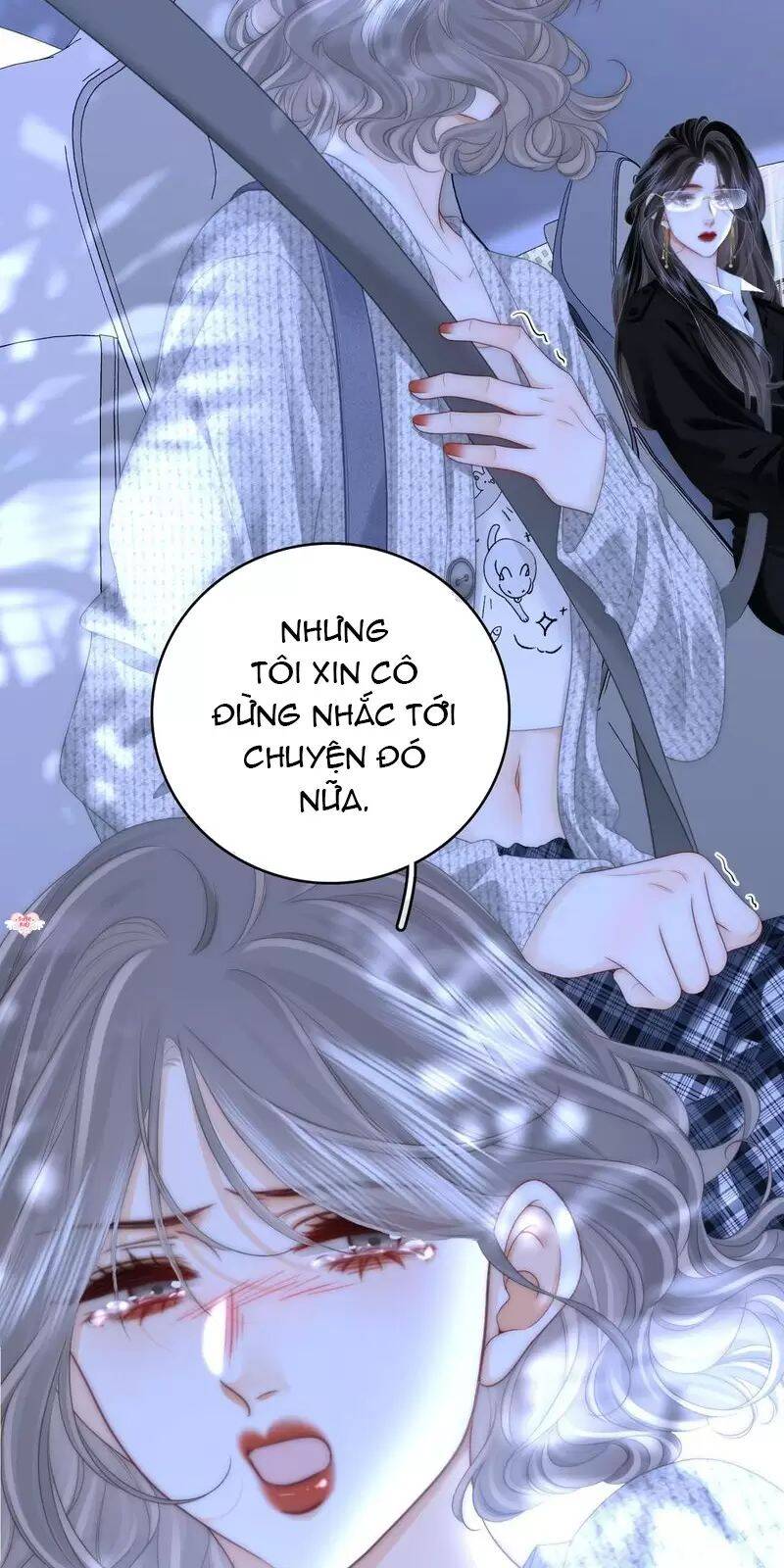 Em Chỉ Có Thể Là Của Tôi Chương 117 Ảnh 4