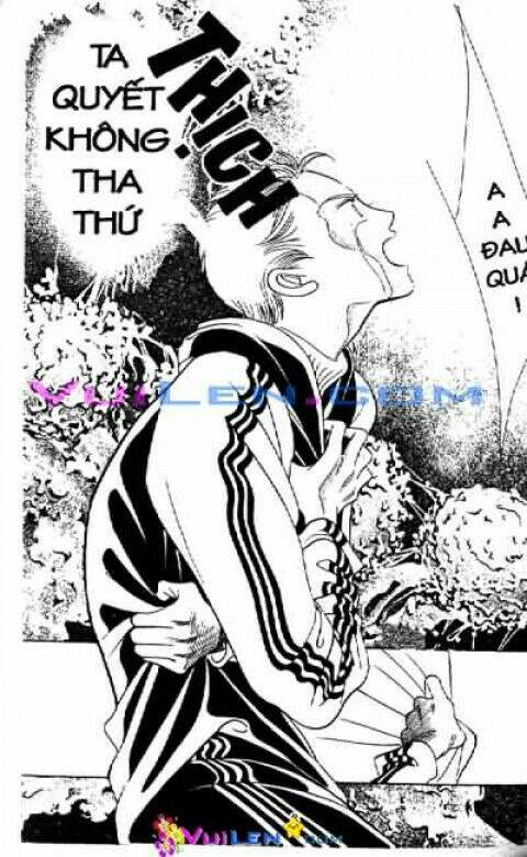 Nàng Tiên Ánh Trăng - Kaguya Hime Chương 11 Ảnh 9