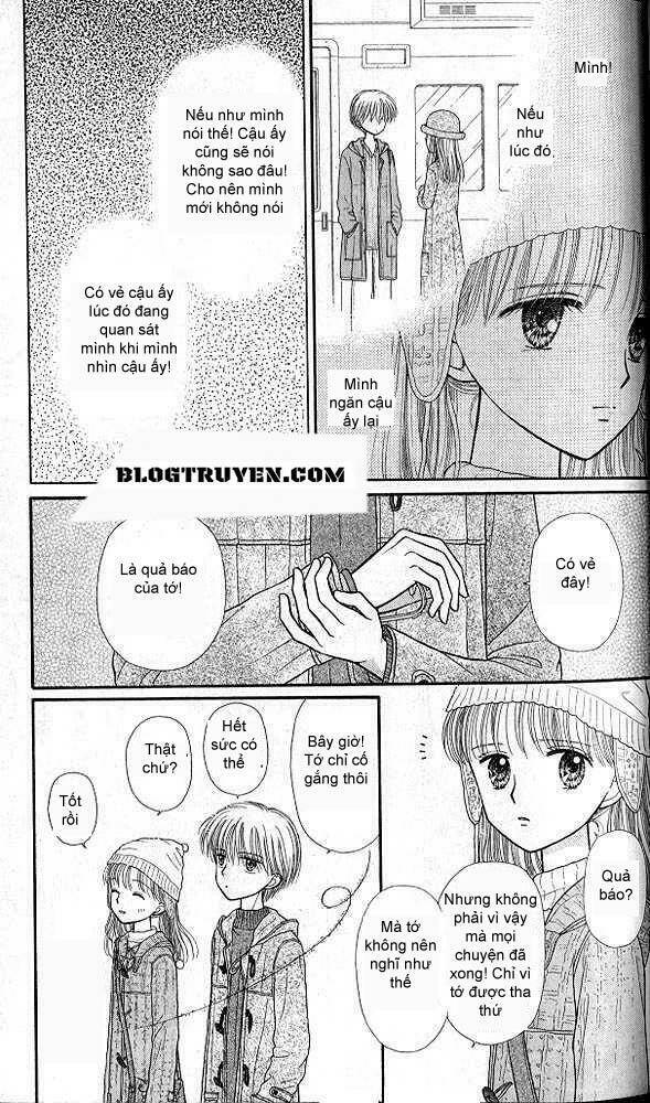 Kodomo No Omocha Chương 42 Ảnh 15
