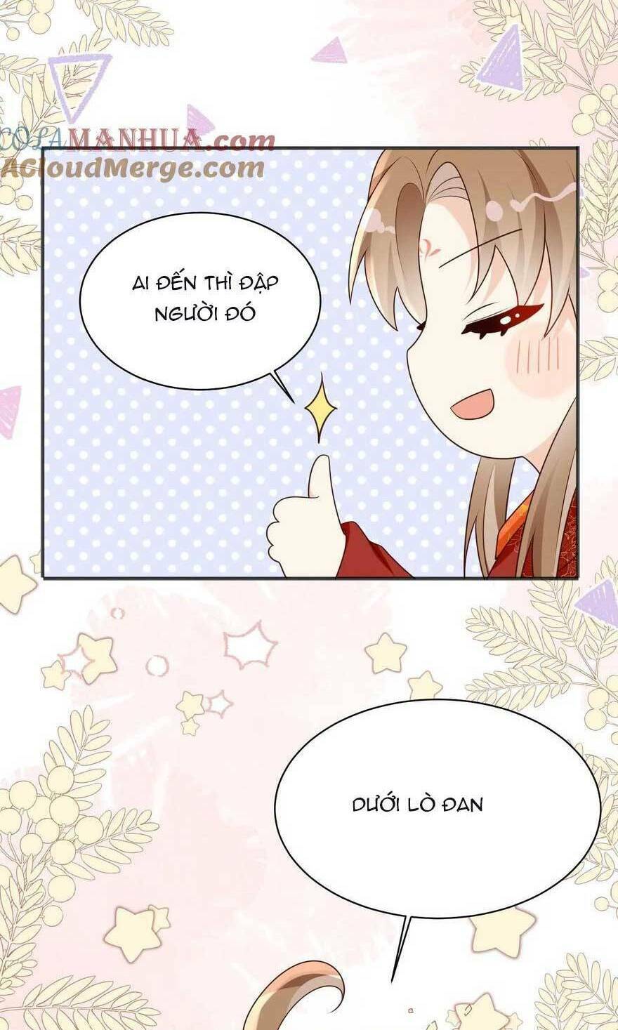 Tiểu Sư Muội Rõ Ràng Rất Mạnh, Nhưng Lại Quá Tấu Hề Chương 190 Ảnh 37