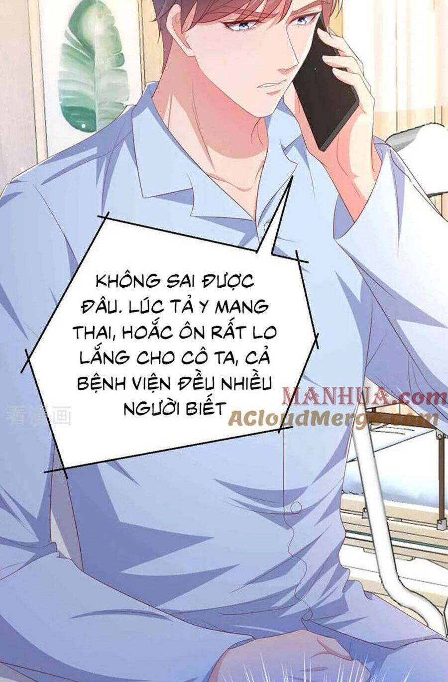 Hôm Nay Từ Chối Lục Tiên Sinh Chưa? Chương 183 Ảnh 8