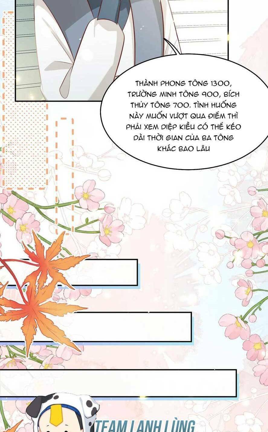 Tiểu Sư Muội Rõ Ràng Rất Mạnh, Nhưng Lại Quá Tấu Hề Chương 188 Ảnh 23