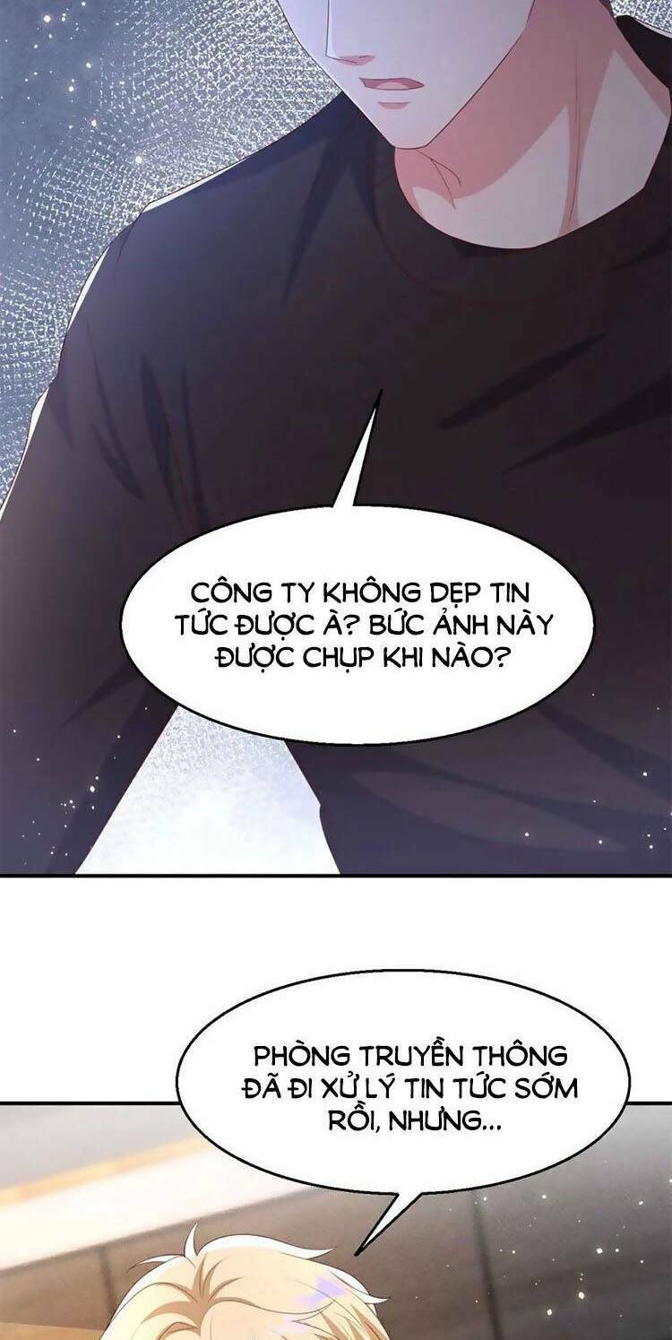 Hôm Nay Từ Chối Lục Tiên Sinh Chưa? Chương 196 Ảnh 27