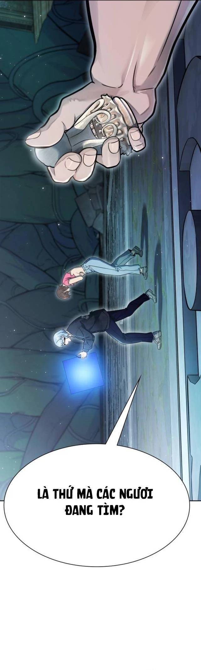 Cuộc Chiến Trong Tòa Tháp - Tower Of God Chương 646 Ảnh 74