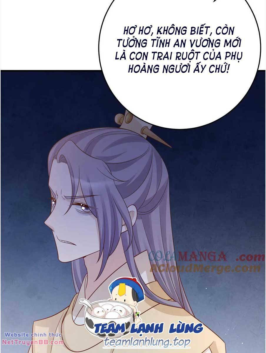 Manh Thê Thất Thất Chương 49 Ảnh 52