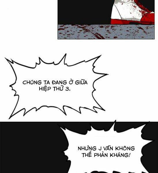 Võ Sĩ - The Boxer Chương 100 Ảnh 124