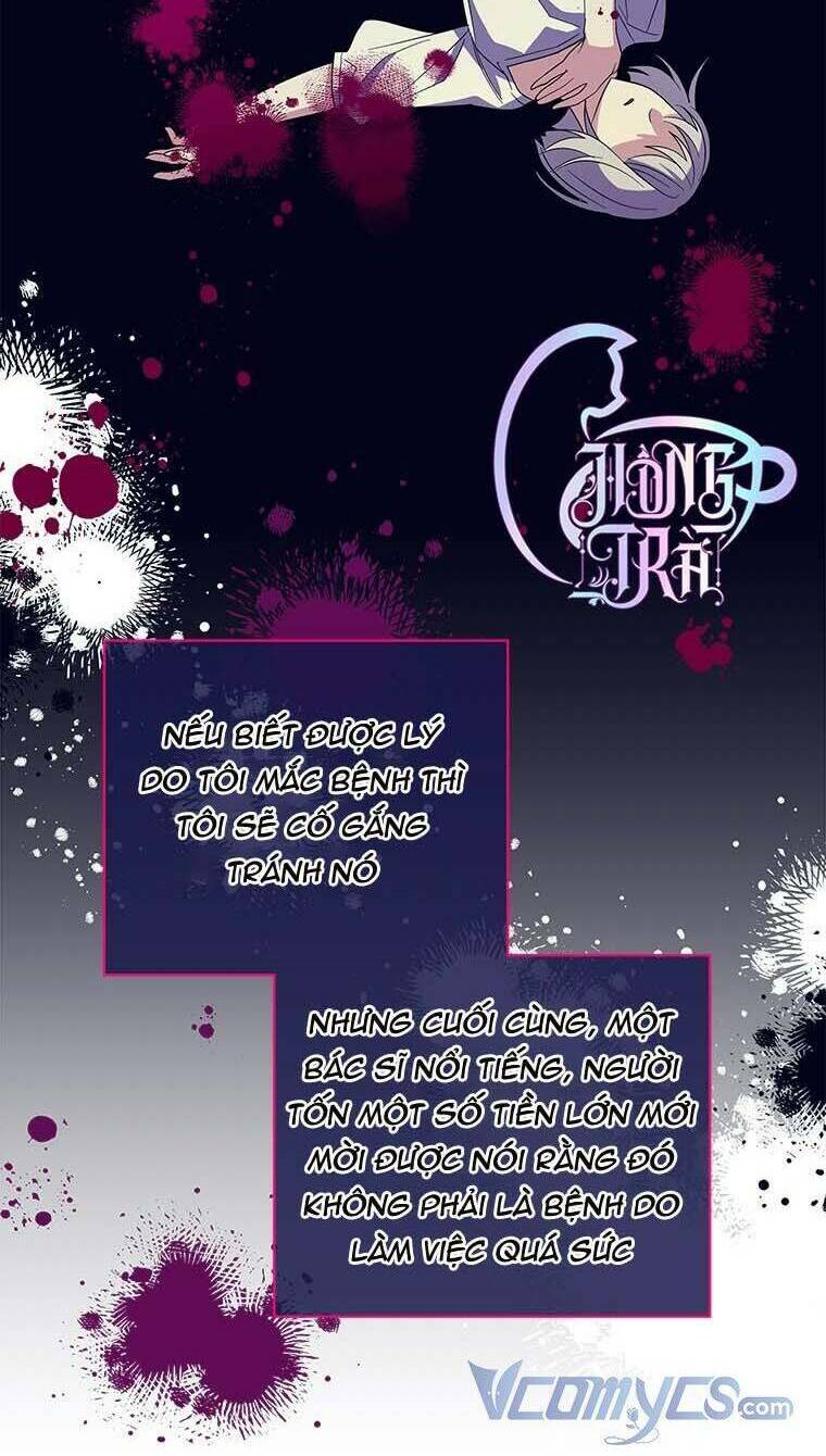 Chồng Yêu, Em Muốn Đình Công! Chương 59 Ảnh 37