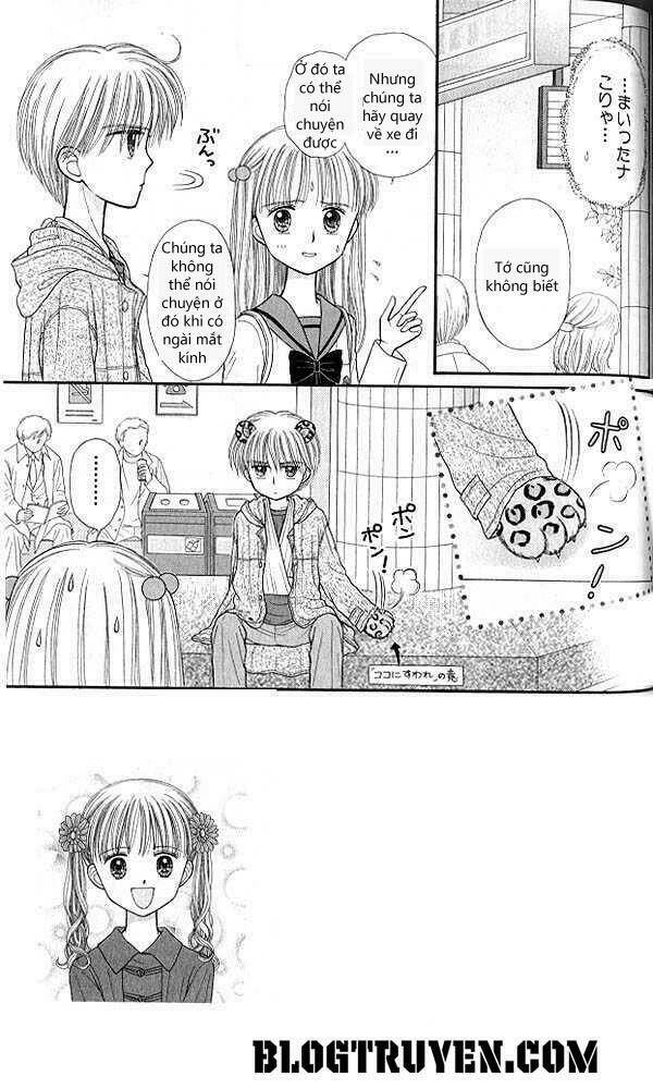 Kodomo No Omocha Chương 40 Ảnh 4