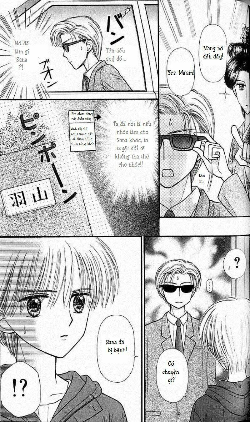 Kodomo No Omocha Chương 45 Ảnh 12