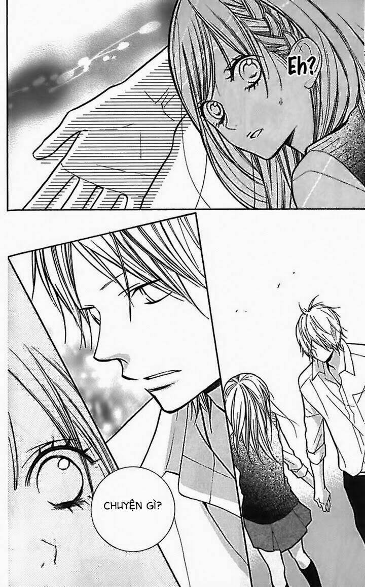 Hanagimi To Koisuru Watashi Chương 14 Ảnh 18