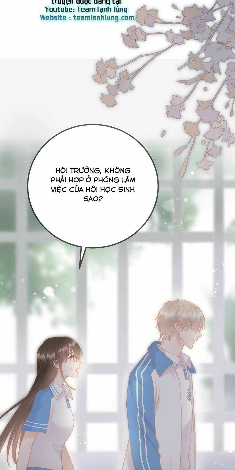 Khảo Nghiệm Cuối Cùng Của Tra Nữ Chương 21 Ảnh 5