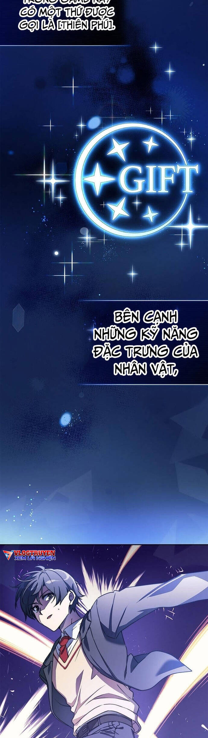 Trở Thành Bạn Thời Thơ Ấu Của Boss Cấp Trung Chương 6 Ảnh 51