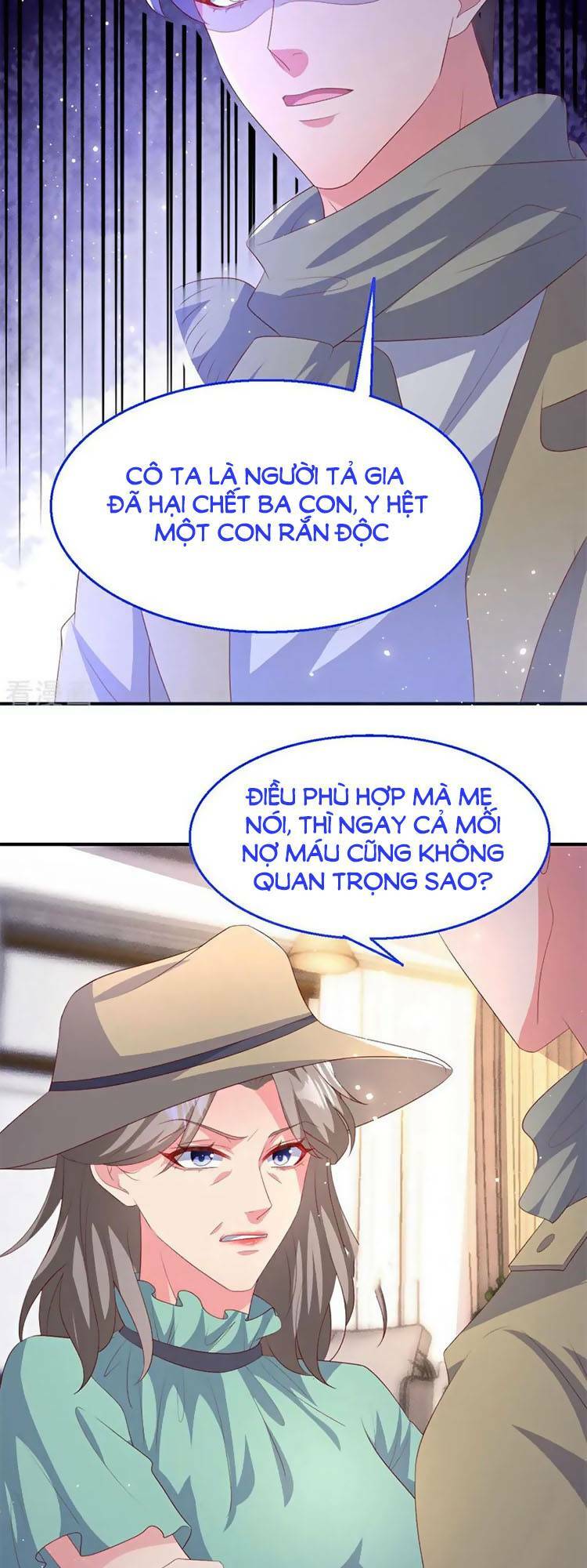 Hôm Nay Từ Chối Lục Tiên Sinh Chưa? Chương 197 Ảnh 10