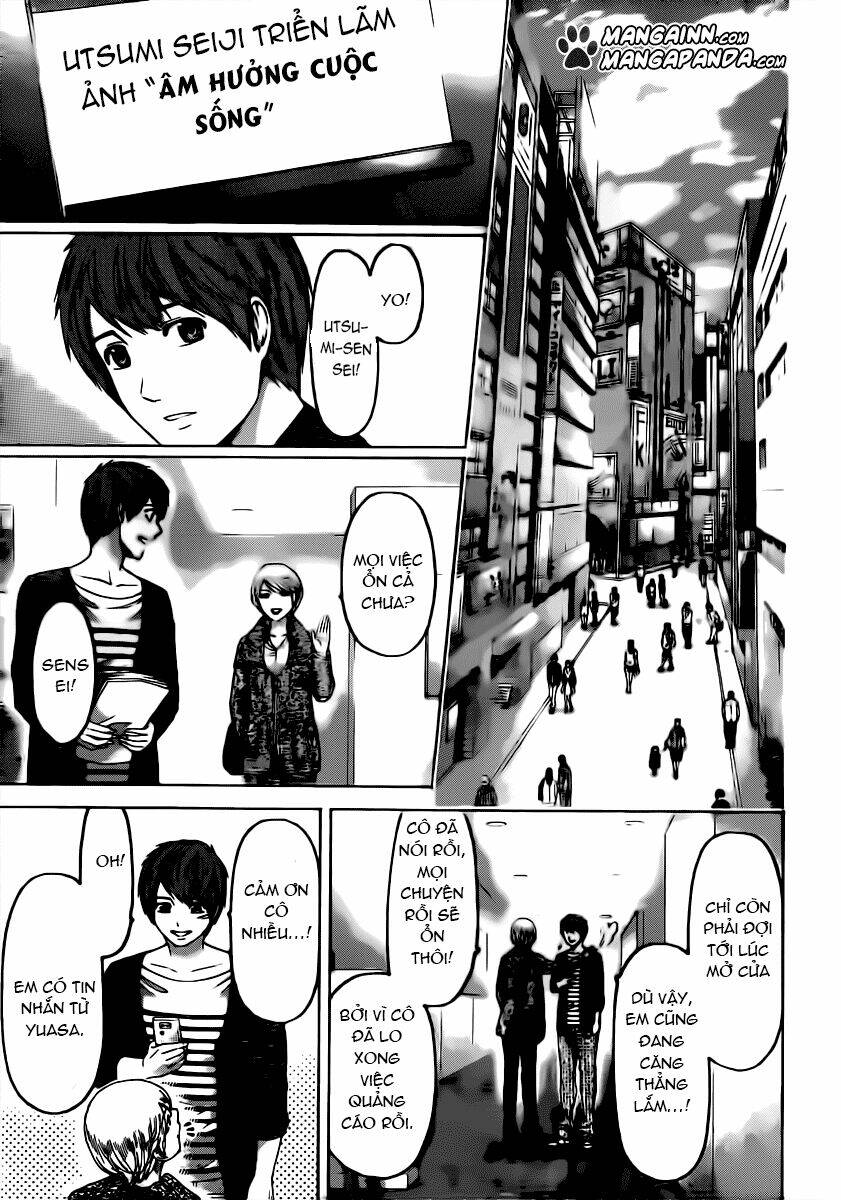 Ge - Good Ending Chương 156 Ảnh 11