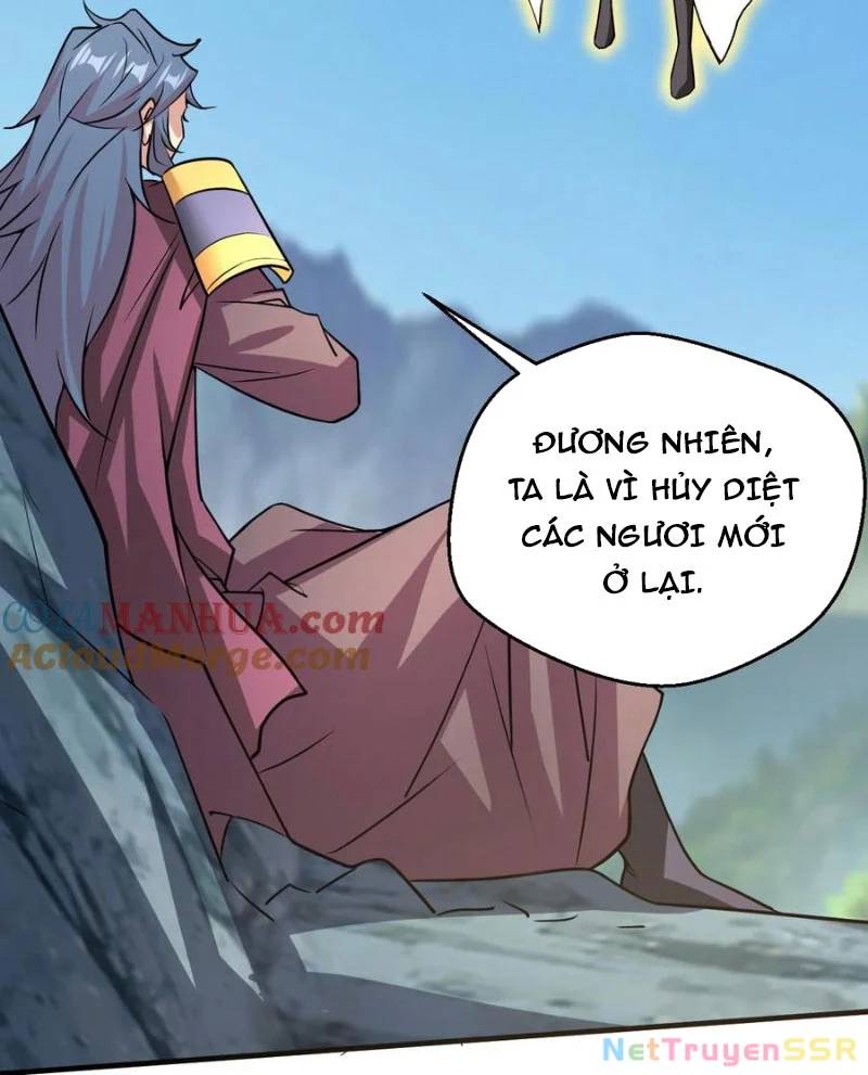 Vô Địch Đốn Ngộ Chương 308 Ảnh 13