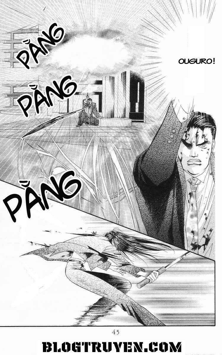 Tokyo Crazy Paradise Chương 96 Ảnh 12
