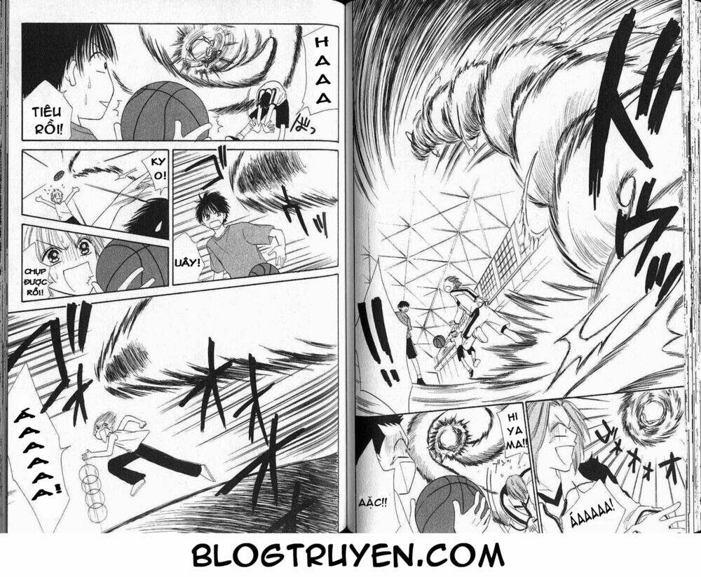 Power!! Chương 35 Ảnh 15
