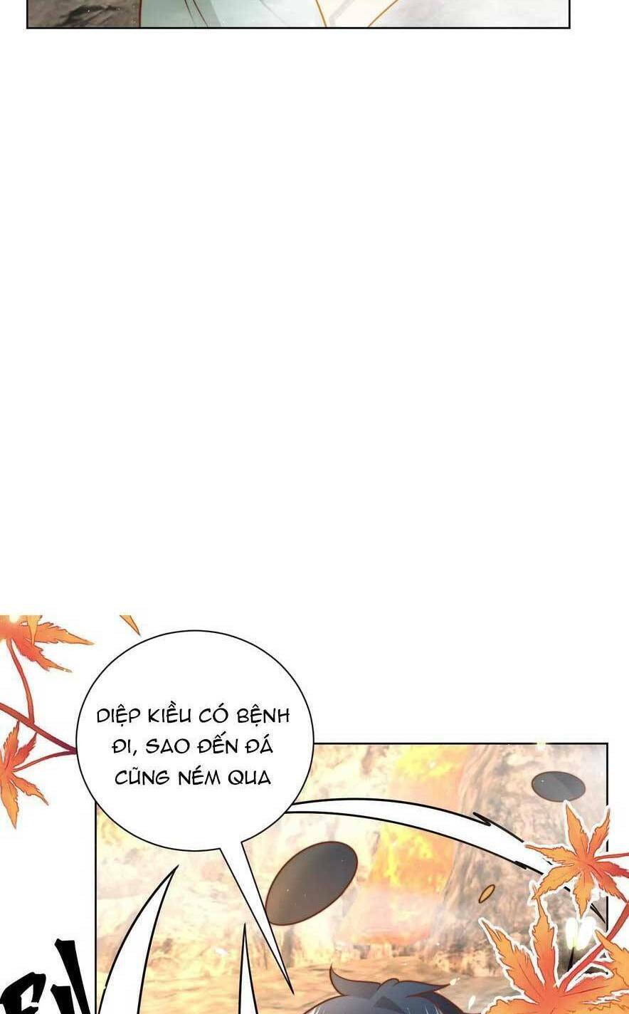Tiểu Sư Muội Rõ Ràng Rất Mạnh, Nhưng Lại Quá Tấu Hề Chương 192 Ảnh 13
