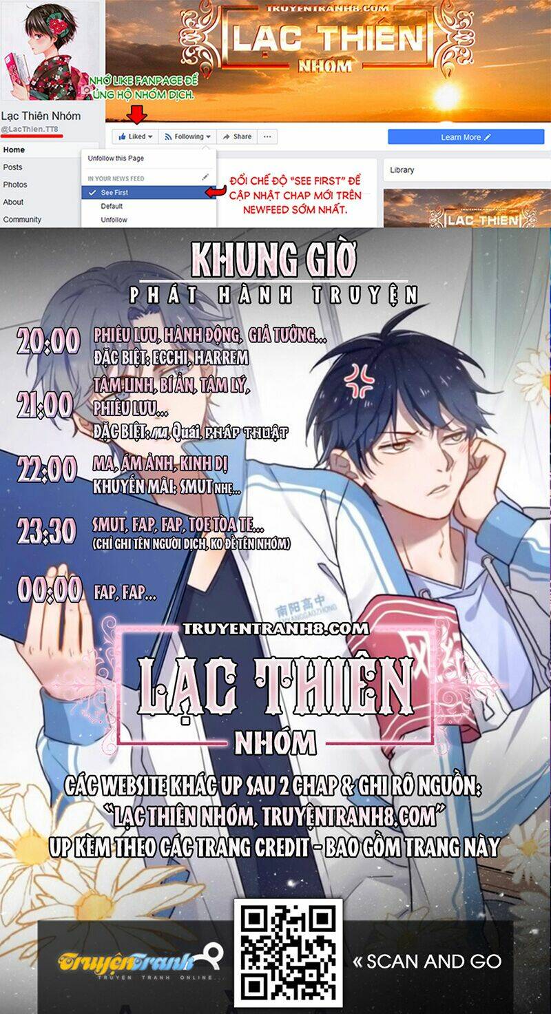 Cận Kề Tiếp Xúc Chương 107 Ảnh 38