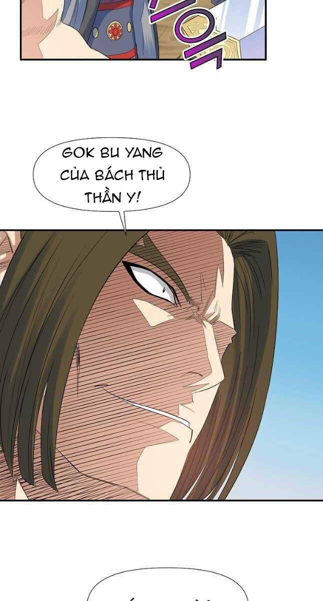 Hoành Tảo Cửu Châu Chương 60 Ảnh 5